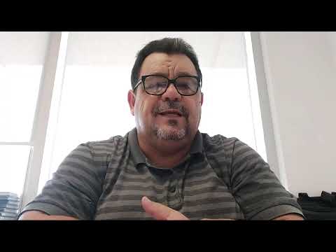 Depoimento de aluno 3 do curso de Power BI